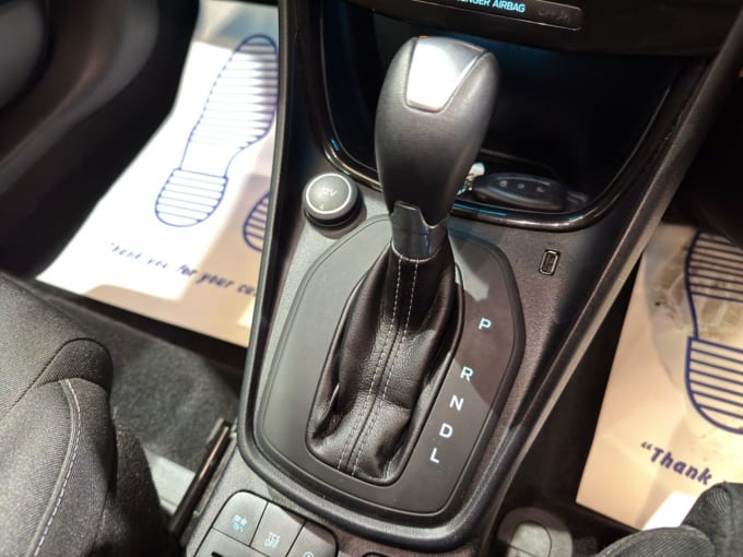 2025 Ford Puma