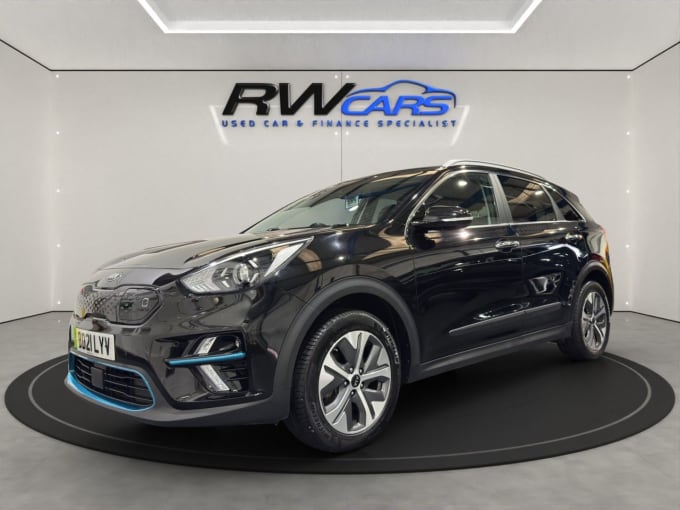 2025 Kia Niro