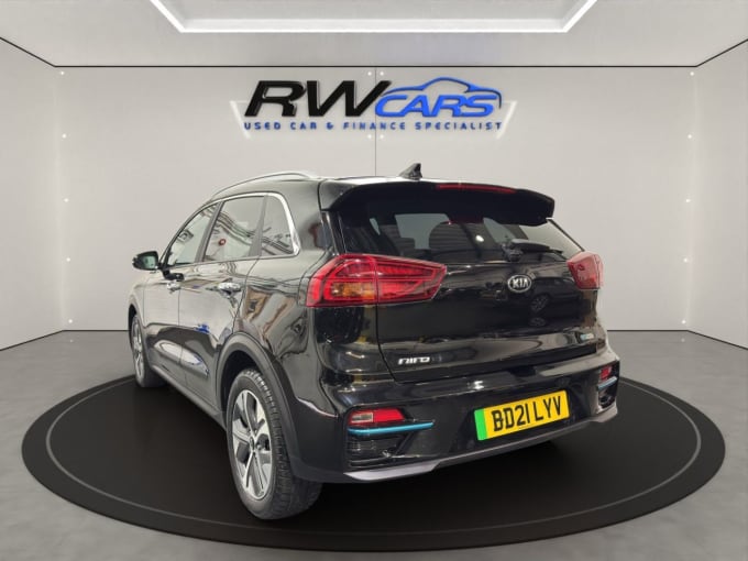 2025 Kia Niro