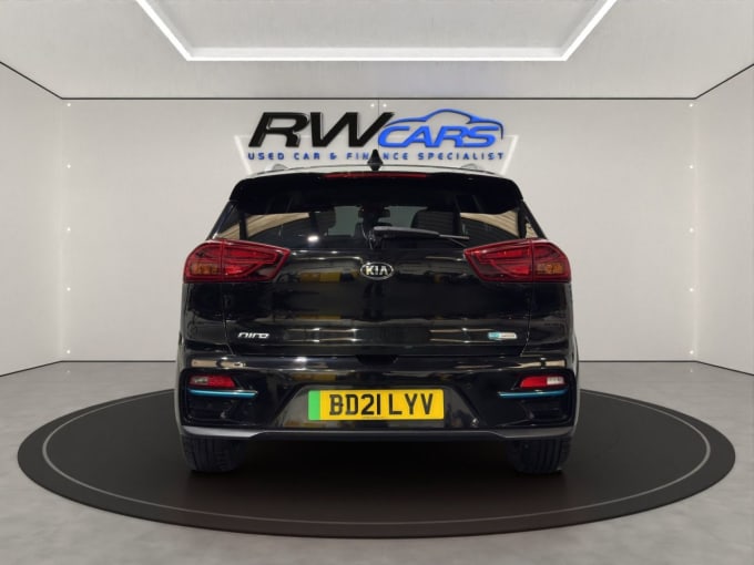 2025 Kia Niro