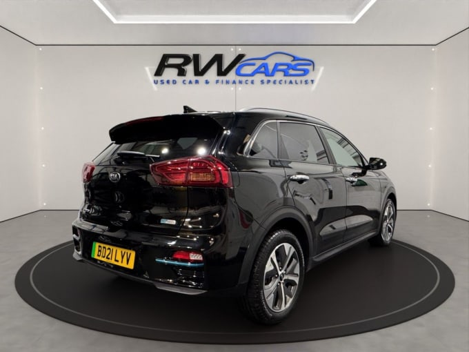 2025 Kia Niro