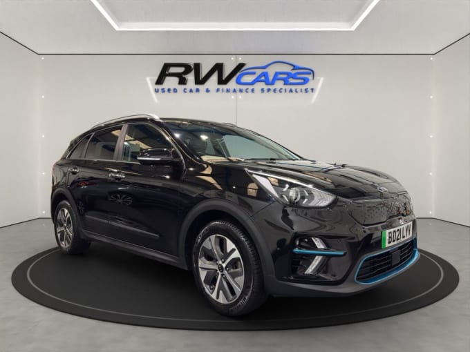2025 Kia Niro