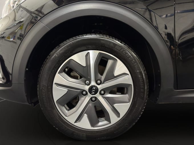 2025 Kia Niro