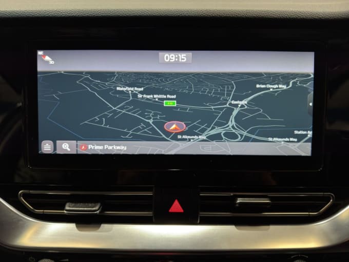2025 Kia Niro