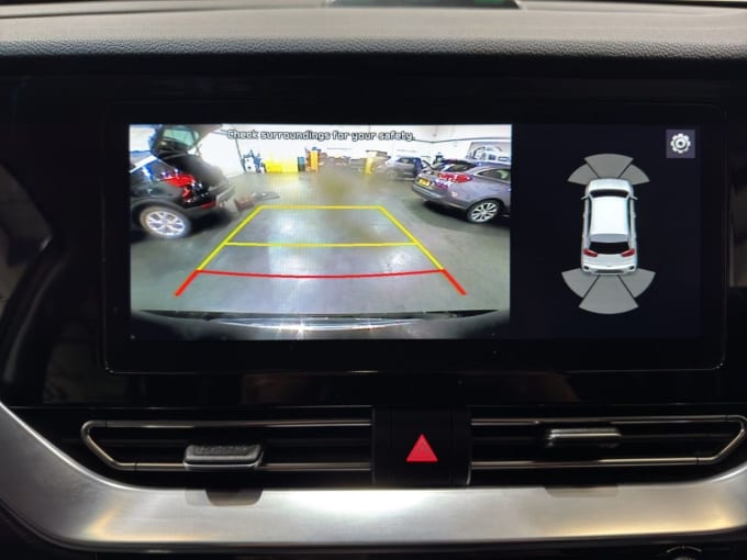 2025 Kia Niro