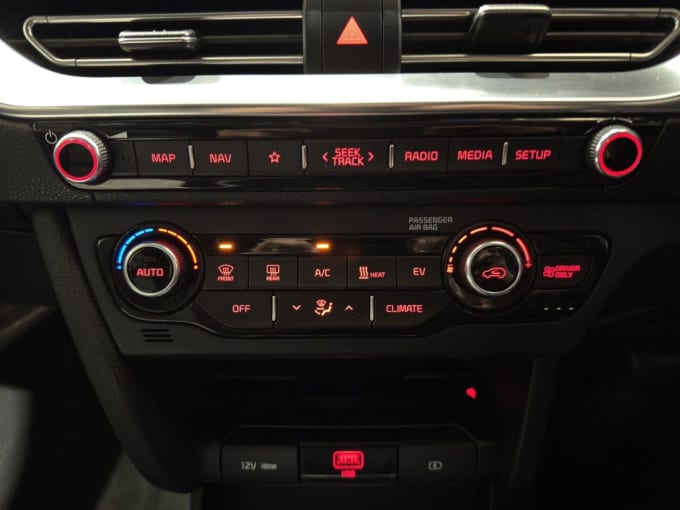 2025 Kia Niro