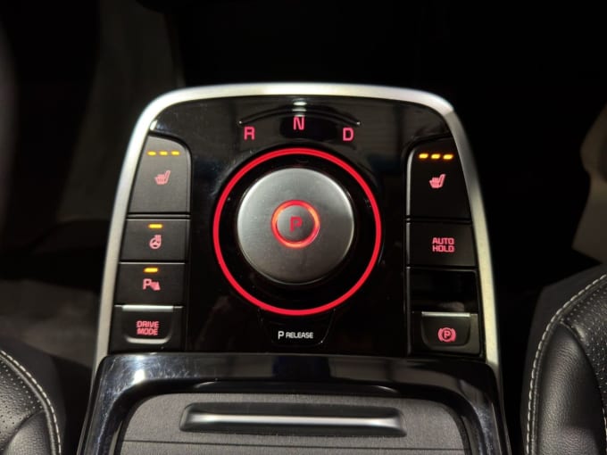 2025 Kia Niro