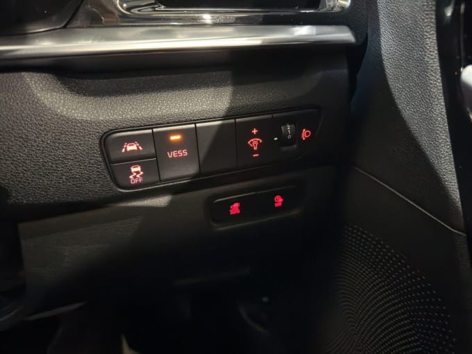 2025 Kia Niro