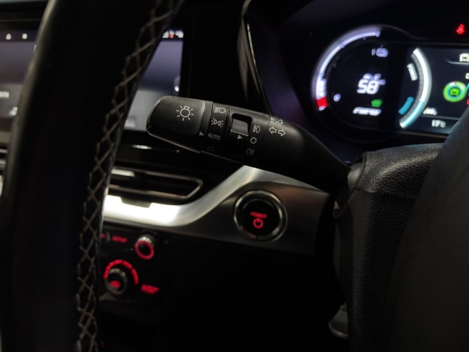2025 Kia Niro