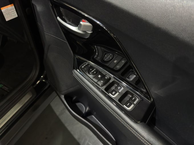 2025 Kia Niro