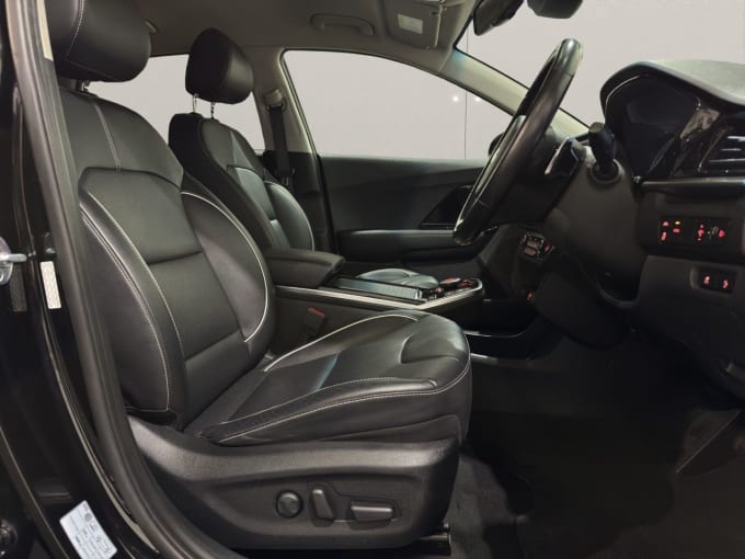 2025 Kia Niro