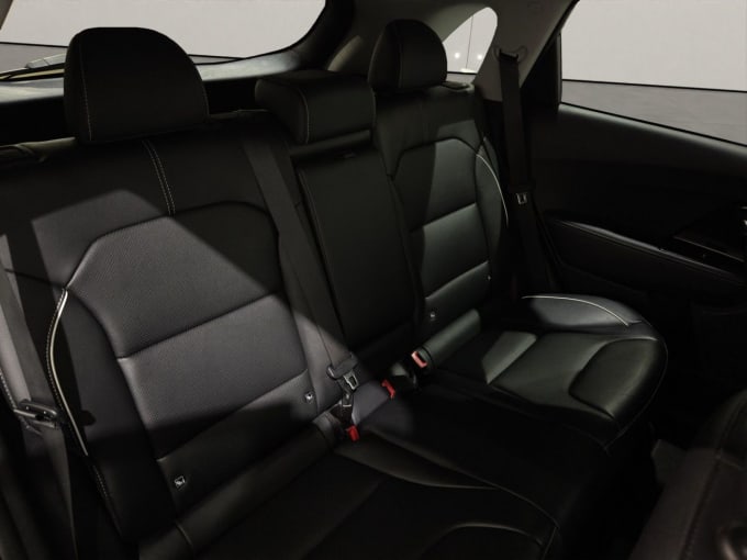 2025 Kia Niro