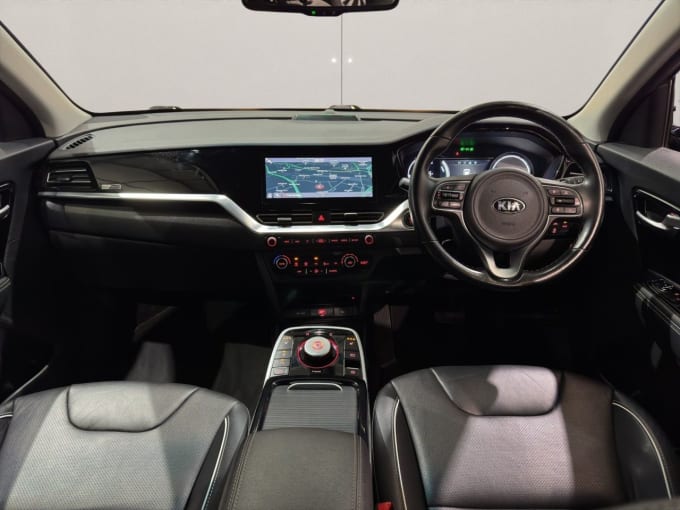 2025 Kia Niro