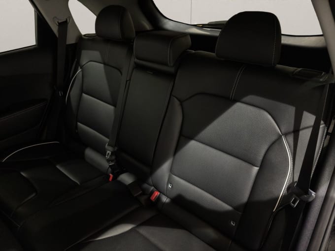 2025 Kia Niro