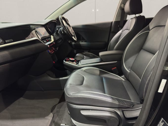 2025 Kia Niro