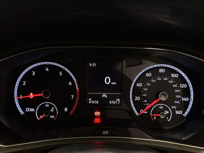 2025 Volkswagen T-roc