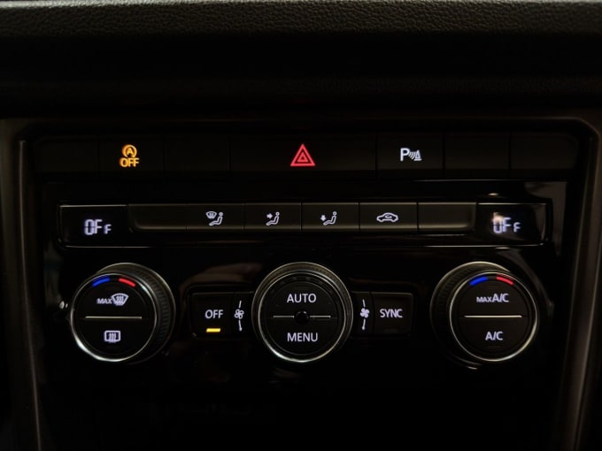 2025 Volkswagen T-roc