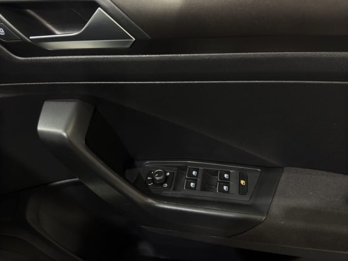 2025 Volkswagen T-roc