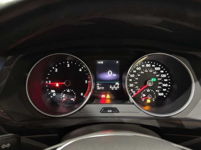2025 Volkswagen Tiguan Allspace