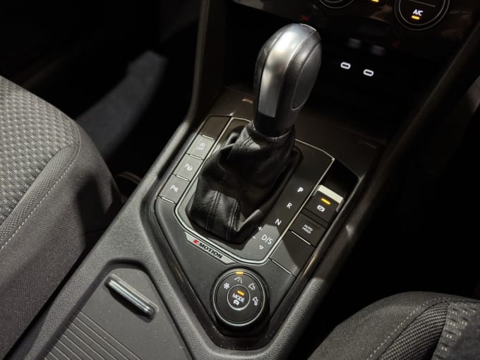 2025 Volkswagen Tiguan Allspace