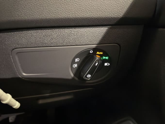 2025 Volkswagen Tiguan Allspace