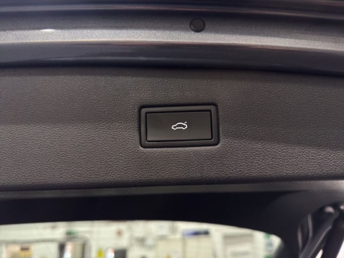 2025 Volkswagen Tiguan Allspace