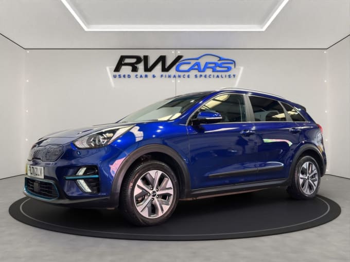 2025 Kia Niro