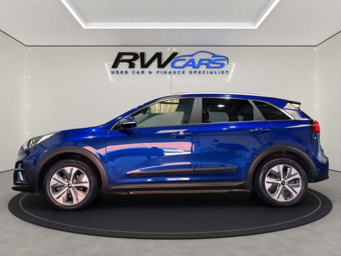 2025 Kia Niro