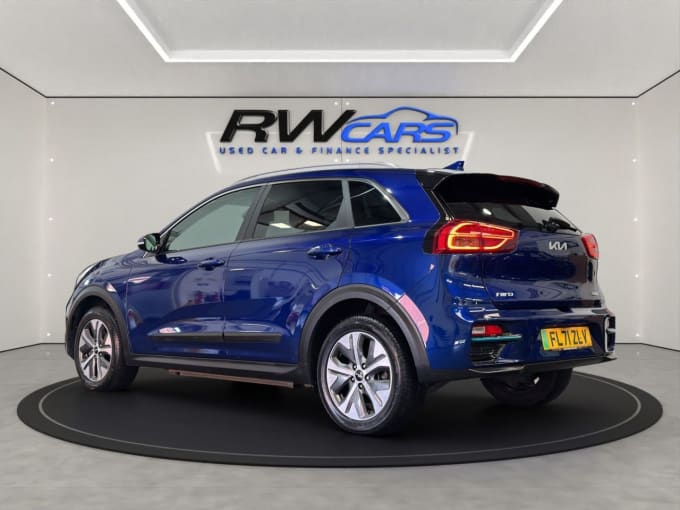 2025 Kia Niro