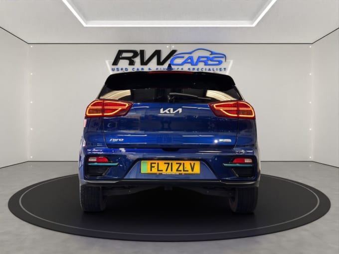 2025 Kia Niro