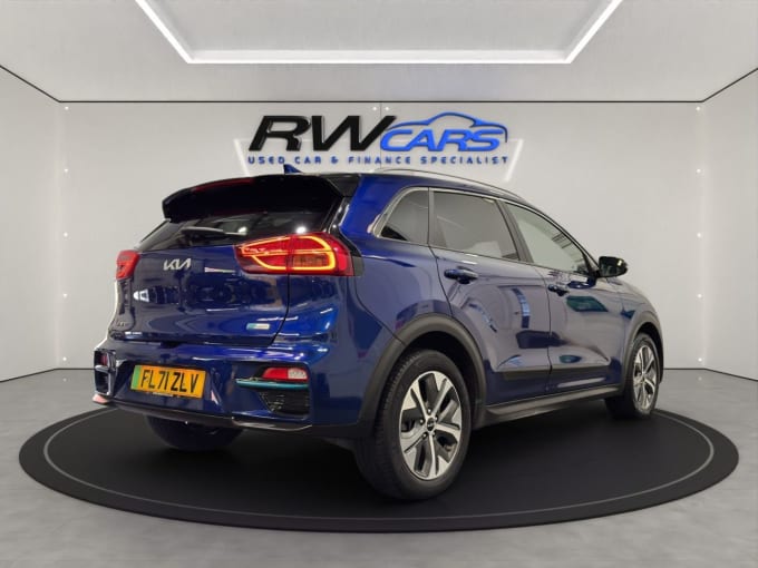 2025 Kia Niro