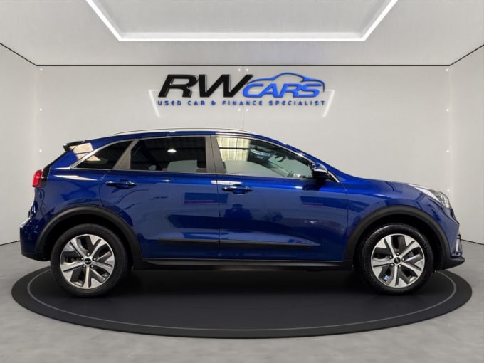 2025 Kia Niro