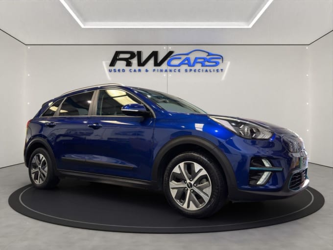 2025 Kia Niro