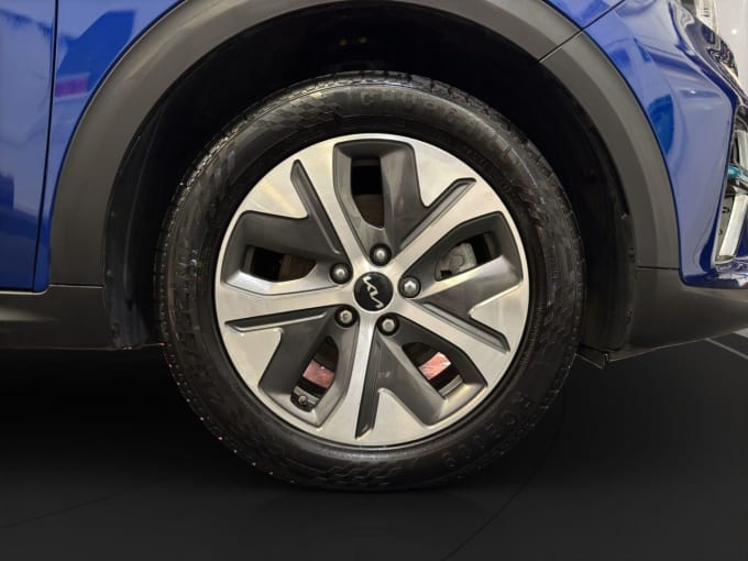 2025 Kia Niro
