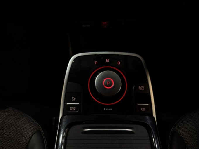 2025 Kia Niro