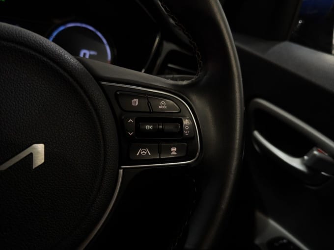 2025 Kia Niro