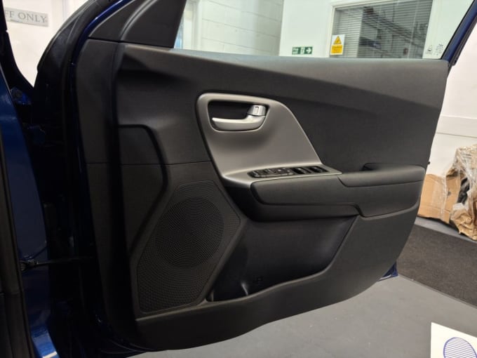 2025 Kia Niro