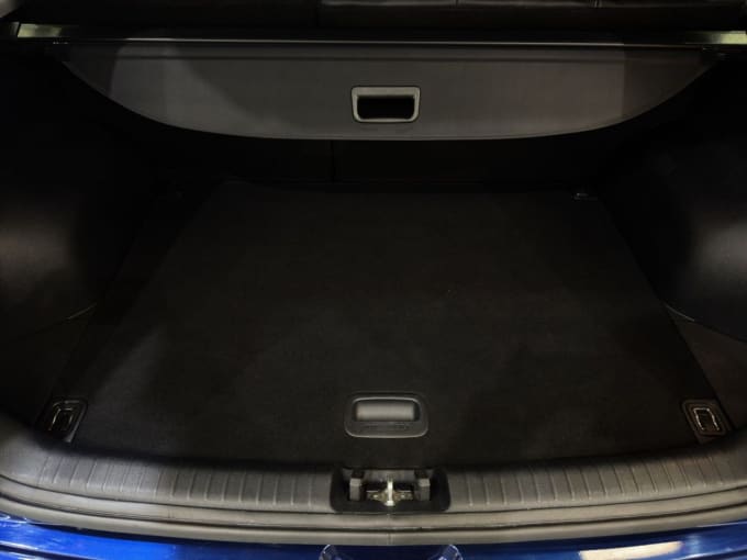 2025 Kia Niro