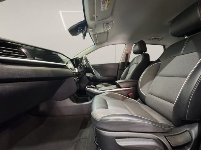 2025 Kia Niro