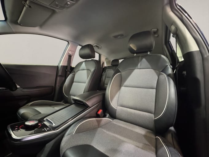 2025 Kia Niro