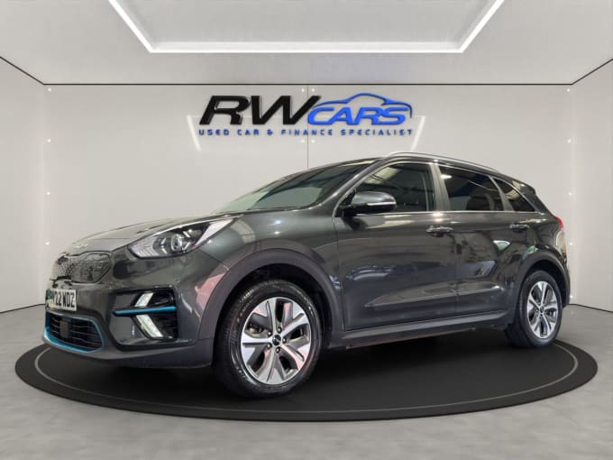 2025 Kia Niro