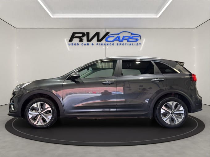 2025 Kia Niro
