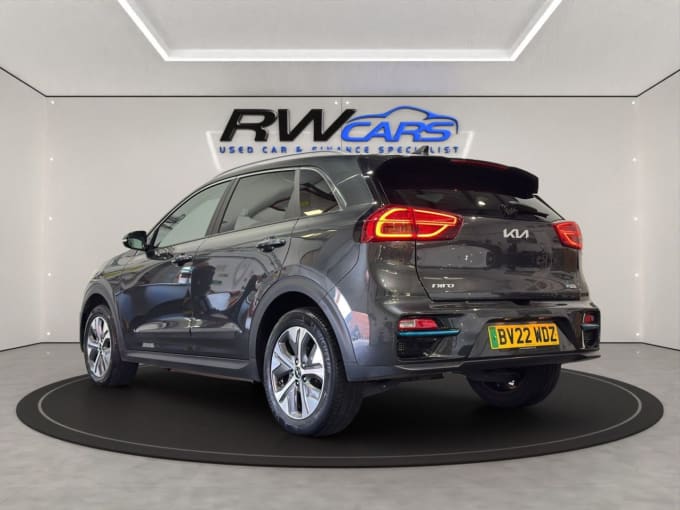 2025 Kia Niro