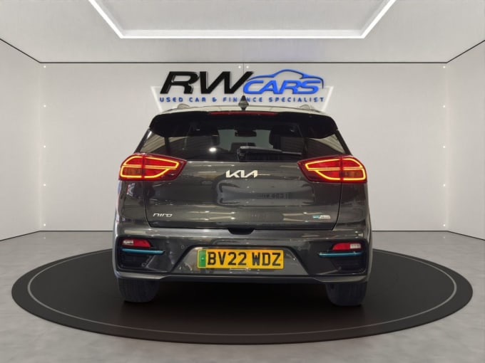 2025 Kia Niro