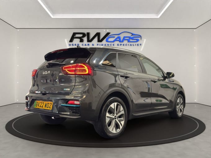 2025 Kia Niro