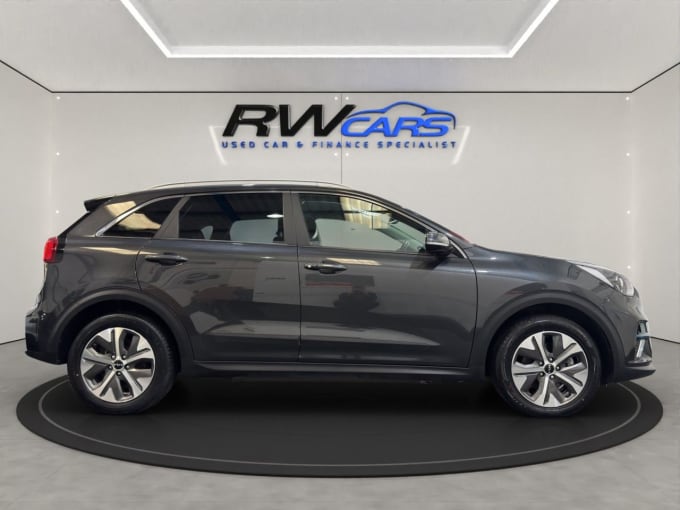 2025 Kia Niro