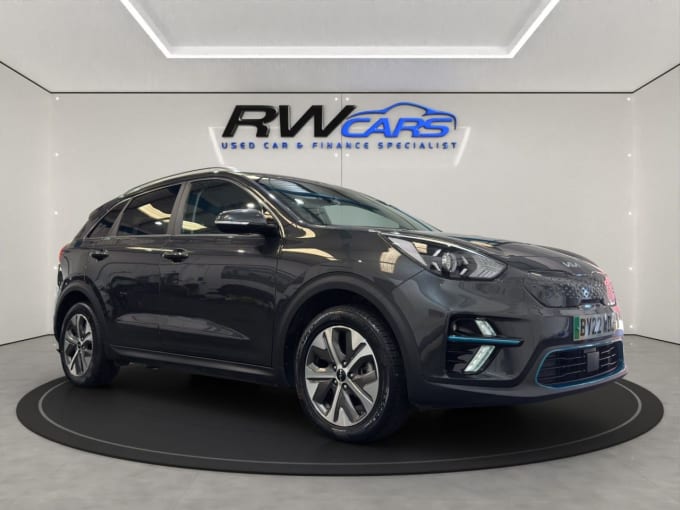 2025 Kia Niro