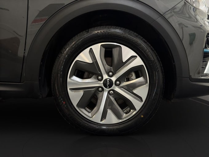 2025 Kia Niro