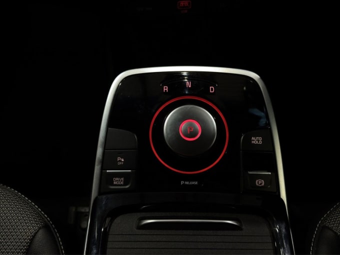 2025 Kia Niro