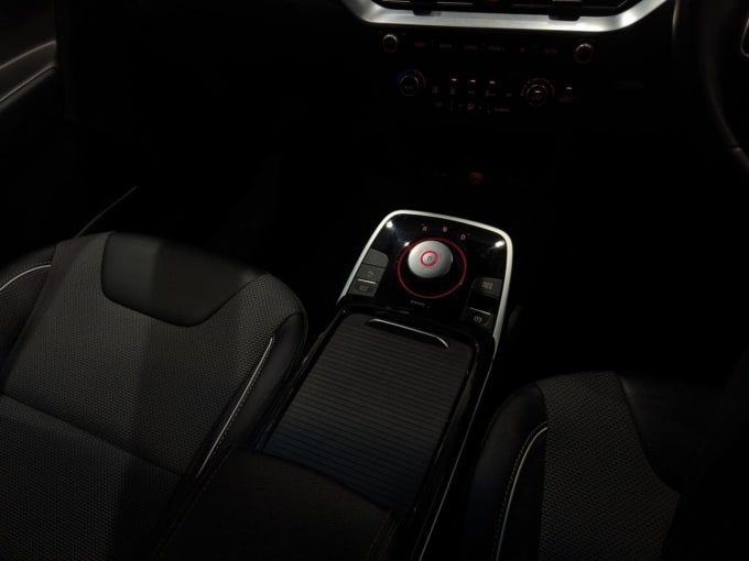 2025 Kia Niro